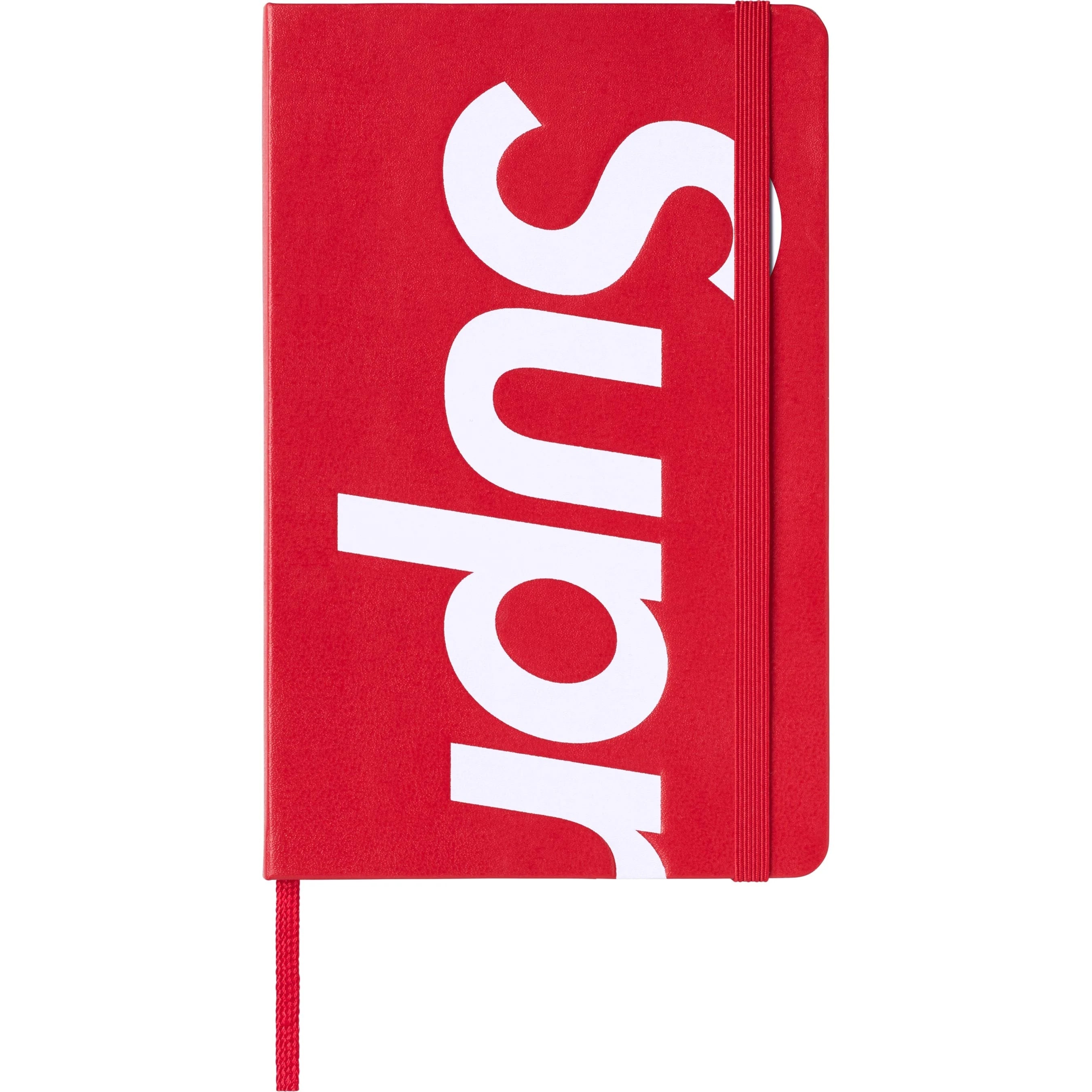 Supreme®/Moleskine® Notebook view 5